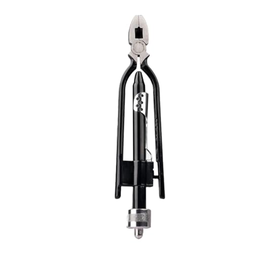 Zambuph Sicherheitsdrahtzange Twisting Multifunktionale Lock Twist Heavy Duty Backen Arbeitssparende Kabelzange Schraubendreher Automobil , 1034 6 Zoll Zambuph Sicherheitsdrahtzange Twisting Multifunktionale Lock Twist Heavy Duty Backen Arbeitssparende Kabelzange Schraubendreher Automobil , 1034 6 Zoll von Zambuph