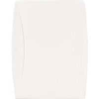 Bim-Bam Zweiklang-Elektromechanischer Gong, GNS-921 230V, weiß Bim-Bam Zweiklang-Elektromechanischer Gong, GNS-921 230V, weiß von Zamel