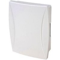 Bim-Bam Zweiklang-Elektromechanischer Gong, GNT-921 8V, weiß Bim-Bam Zweiklang-Elektromechanischer Gong, GNT-921 8V, weiß von Zamel