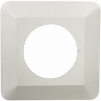 Einzelwandblende OSX-910 satiniert Einzelwandblende OSX-910 satiniert von Zamel