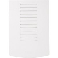 DNS-911/N Gong 230 v (max) 84 dBA Weiß - Zamel von Zamel