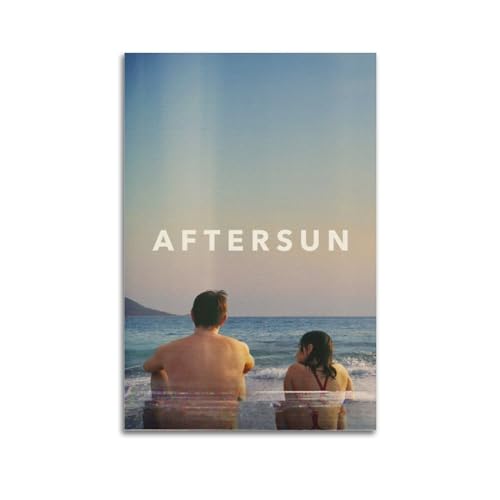 Zamm Aftersun Leinwand-Poster, Wandkunst, dekoratives Gemälde, Schlafzimmer, 30 x 45 cm, ungerahmter Stil Zamm Aftersun Leinwand-Poster, Wandkunst, dekoratives Gemälde, Schlafzimmer, 30 x 45 cm, ungerahmter Stil von Zamm