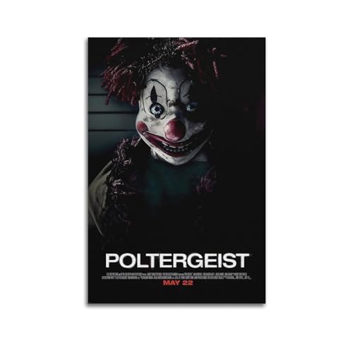 Zamm POLTERGEIST Leinwand-Poster, Wandkunst, dekoratives Gemälde, Schlafzimmer, Poster, 50 x 75 cm, ungerahmter Stil Zamm POLTERGEIST Leinwand-Poster, Wandkunst, dekoratives Gemälde, Schlafzimmer, Poster, 50 x 75 cm, ungerahmter Stil von Zamm