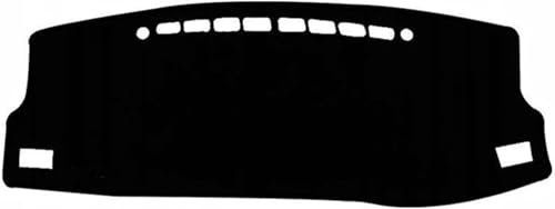 ZanLIn Auto Armaturenbrett Abdeckmatte für Toyota Corolla IM Auris 2014 2015 2016 2017 2018, Sonnenschutz Armaturenbrett-Abdeckungsmatte Armaturenbrett Abdeckung Matte von ZanLIn
