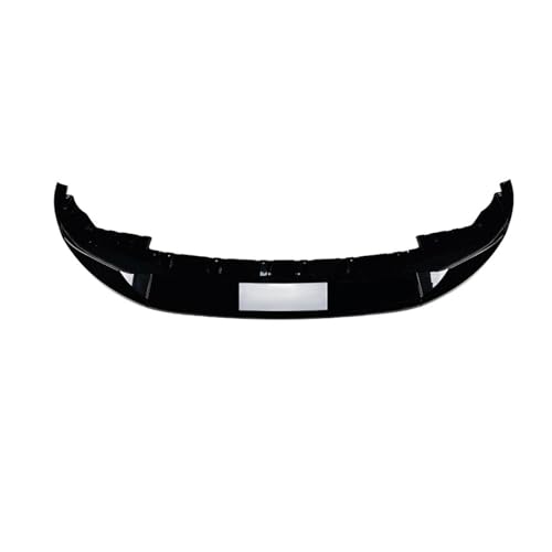 ZanLIn Auto Frontlippe Frontspoiler für BMW 4 Series G24 G26 420i 430i I4 M50 Gran Coupe 4Doors G22 G23 M440i 2020-2024, Front Stoßstangen Frontspoiler Stoßfängerlippe Kratzfest Front Bumper Lip ZanLIn Auto Frontlippe Frontspoiler für BMW 4 Series G24 G26 420i 430i I4 M50 Gran Coupe 4Doors G22 G23 M440i 2020-2024, Front Stoßstangen Frontspoiler Stoßfängerlippe Kratzfest Front Bumper Lip von ZanLIn