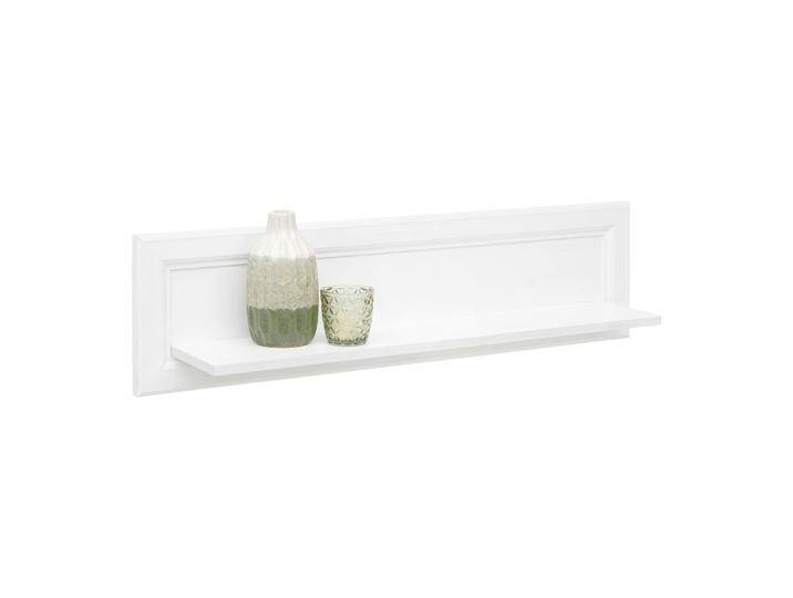 Wandboard Marilou in Weiß von Zandiara