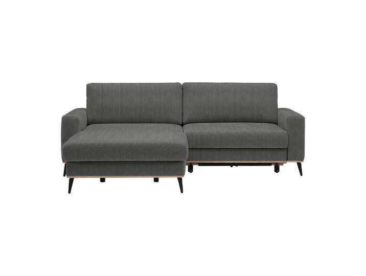 Wohnlandschaft Romeo Graphitfarben Wohnlandschaft Romeo Graphitfarben von Zandiara