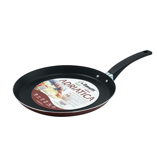 ZANETTI Kröpfchen, antihaftbeschichtet, 25 cm von Zanetti