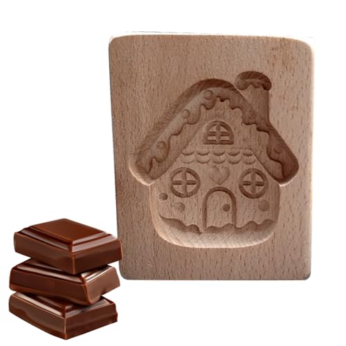 Keksform Ausstecher Weihnachten Plätzchenform Lebkuchen Plätzchenform Plätzchenstempel Prägung Handwerk Dekorieren Backwerkzeug für Hochzeit Weihnachten Keksform Ausstecher Weihnachten Plätzchenform Lebkuchen Plätzchenform Plätzchenstempel Prägung Handwerk Dekorieren Backwerkzeug für Hochzeit Weihnachten von Zankie