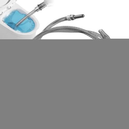 Rohr Reinigungswerkzeug - Reiniger Greiferfeder Verstopfungsentferner,Multifunktionale Biegsame Greifzange Zum Entfernen Von Verstopfungen Für Abfluss Küchenspüle Bad Wohnung Haushalt Rohr Reinigungswerkzeug - Reiniger Greiferfeder Verstopfungsentferner,Multifunktionale Biegsame Greifzange Zum Entfernen Von Verstopfungen Für Abfluss Küchenspüle Bad Wohnung Haushalt von Zankie