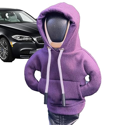 Zankie 2023 Neuer Schaltknauf-Hoodie fürs Auto – kreativer Hoodie für Auto-Schaltknauf, niedlicher Auto-Schaltknauf-Schaltknauf-Schutz, universelle Auto-Schaltknauf-Abdeckung Zankie 2023 Neuer Schaltknauf-Hoodie fürs Auto – kreativer Hoodie für Auto-Schaltknauf, niedlicher Auto-Schaltknauf-Schaltknauf-Schutz, universelle Auto-Schaltknauf-Abdeckung von Zankie