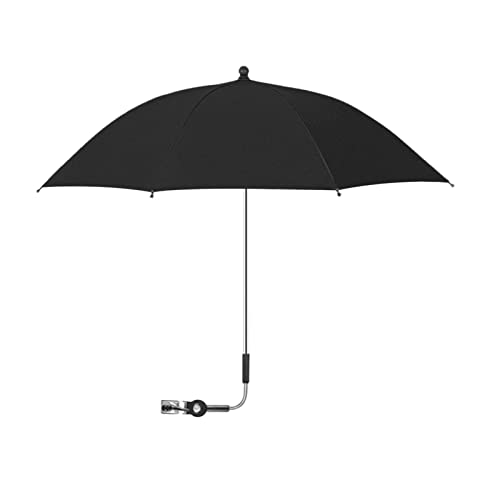 Zankie Kinderwagen-Regenschirm | Kinderwagen-Regenschirm | Kinderwagen-Sonnenschutz -Regenschirm | UV-Schutz-Regenschirm-Kinderwagen | Sonnenschirm Sonnenschirm Sonnenschutz Buggys Zubehör von Zankie