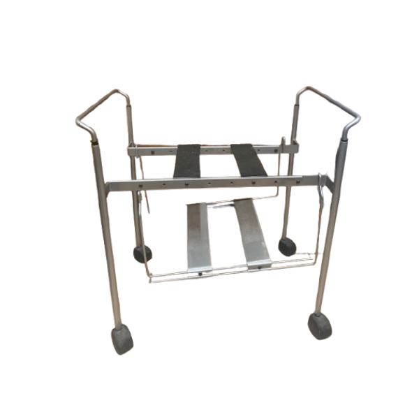 Teulada TV Lowboard mit Rollen, Zanotta von Zanotta