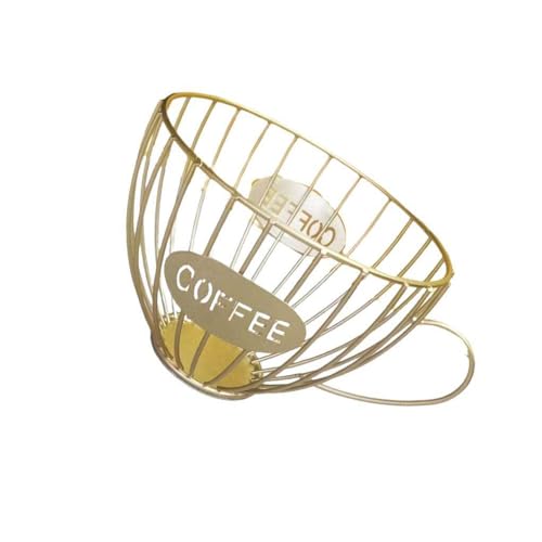 Zanthicia Aufbewahrungskorb Kaffeeförmiger Desktop Hohlhalter Ständer Vintage Obst Großraumbehälter Cafe Hotel Living Zanthicia Aufbewahrungskorb Kaffeeförmiger Desktop Hohlhalter Ständer Vintage Obst Großraumbehälter Cafe Hotel Living von Zanthicia