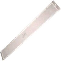 Zanussi - Ersatzteil - Originaler Lichtdiffusor - - ariston hotpoint, indesit, de dietrich roblin, faure, crystal, electrolux, arthur martin von ROBLIN