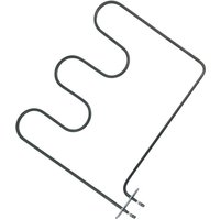 Ersatzteil - Heizelement Unterhitze 1000 w - Zanussi electrolux, arthur martin electrolux, zanker von Zanussi