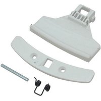 Ersatzteil - Türgriff Waschmaschine - - faure, arthur martin electrolux, arthur martin Zanussi von Zanussi