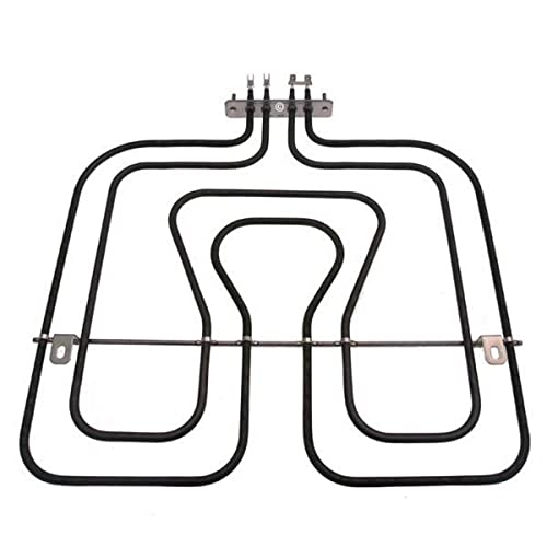 Heizelement für Zanussi Herd, entspricht 3570411037 von Zanussi