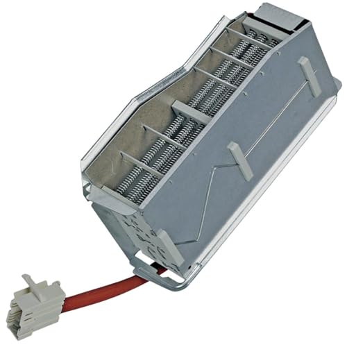 ORIGINAL AEG Electrolux 1257533164 Heizregister Heizelement Heizung Trocknerheizung 1400 + 1000 Watt 230 Volt Wäschetrockner Trockner auch Zanker Zanussi von Zanussi