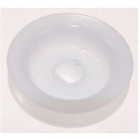 Riemenscheibe für Trockner aeg 1258654100 von Zanussi