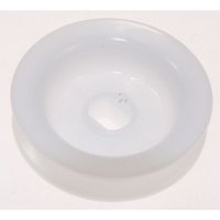 Riemenscheibe für Trockner aeg 1258654100 von Zanussi