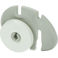 Zanussi - Ersatzteil - Radlagerkit für unteren Korb - arthur martin electrolux, aeg, blanco, faure, rex, electrolux, arthur martin, juno, zanker, von Zanussi