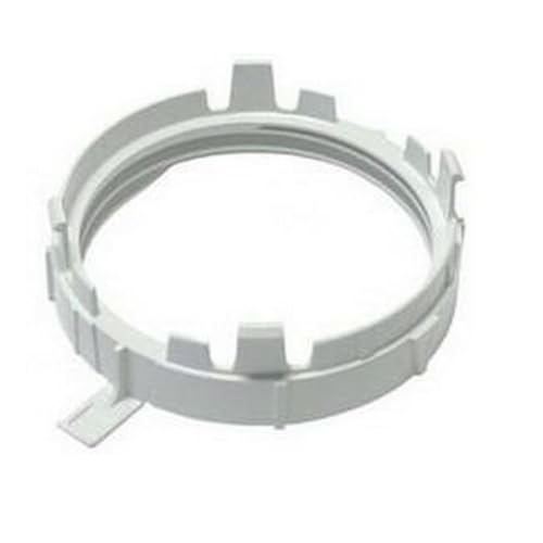 Zanussi 1250091004 AEG Electrolux TRICITY BENDIX Wäschetrockner VENT Adapter von Zanussi