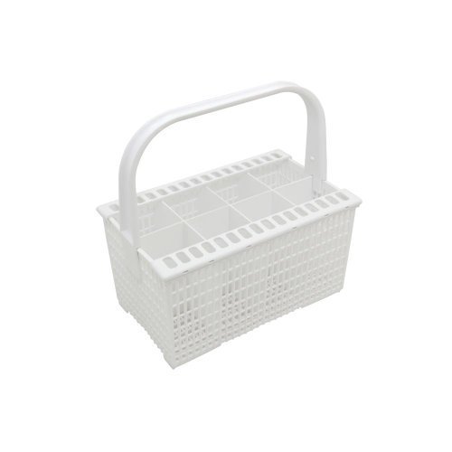 Zanussi ECHTE Dishwasher BESTECKKORB MIT HENKEL & Knife Rack von Zanussi