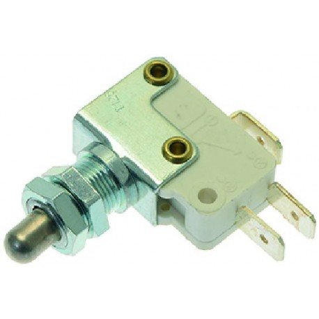 Zanussi Mikromotor Tür 16 A 250 V 3803071 von Zanussi