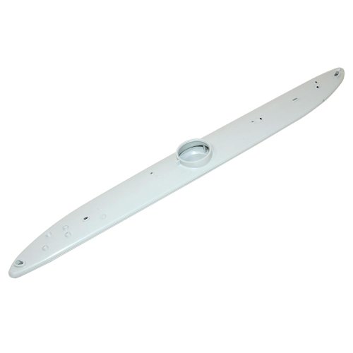 Zanussi Oberer Sprüharm, Edelstahl, Eingebaut, Original, Geschirrspüler Arm, Dishwasher Oberer Sprüharm von Zanussi