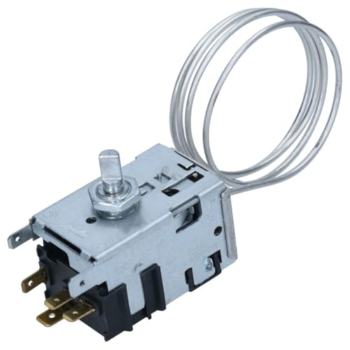 Zanussi – Thermostat 077B6772 oder 077B6770 – 206397904 von Zanussi
