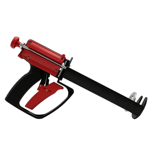 Zapp-Zimmermann Kartuschenpresse HandyMax für 380 ml Kartuschen B16H00-0044 (B16H00-0022 2K-Kartuschenpresse 2K-Kartuschenpistole Hand-Kartuschenpistole Hand-Kartuschenpresse Handpresspistole) Zapp-Zimmermann Kartuschenpresse HandyMax für 380 ml Kartuschen B16H00-0044 (B16H00-0022 2K-Kartuschenpresse 2K-Kartuschenpistole Hand-Kartuschenpistole Hand-Kartuschenpresse Handpresspistole) von Zapp-Zimmermann