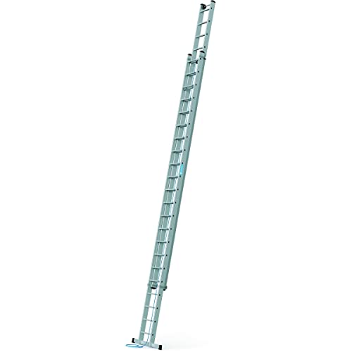 ZARGES LM-Seilzugleiter 2 x 22 Sprossen Z600 von Zarges