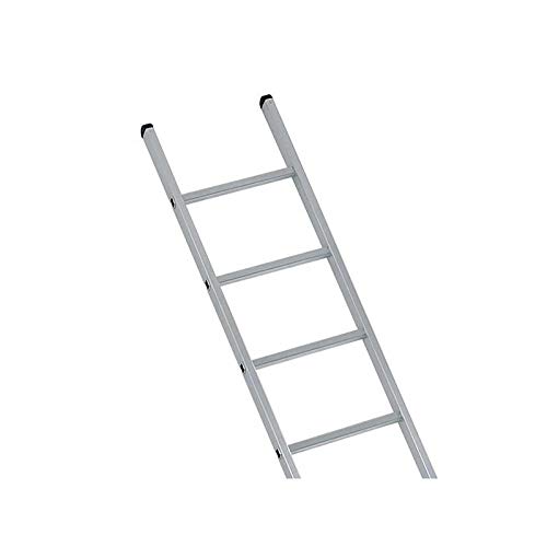 Zarges L - Sprossen-Anlegeleiter 12 SPR., Multi, 12 rungs von Zarges