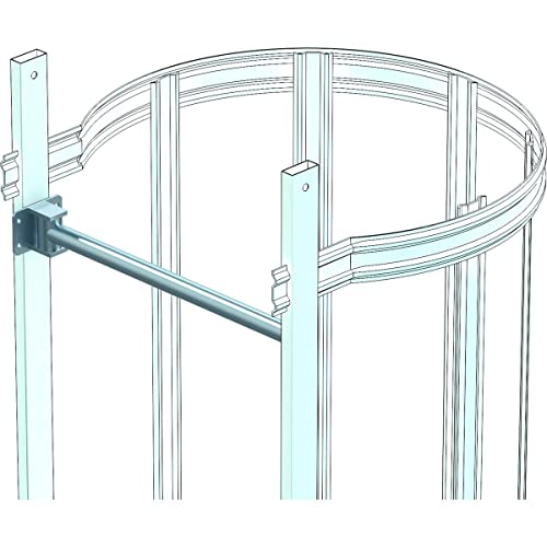 ZARGES Sicherungsschranke VA ZARGES Sicherungsschranke VA von Zarges