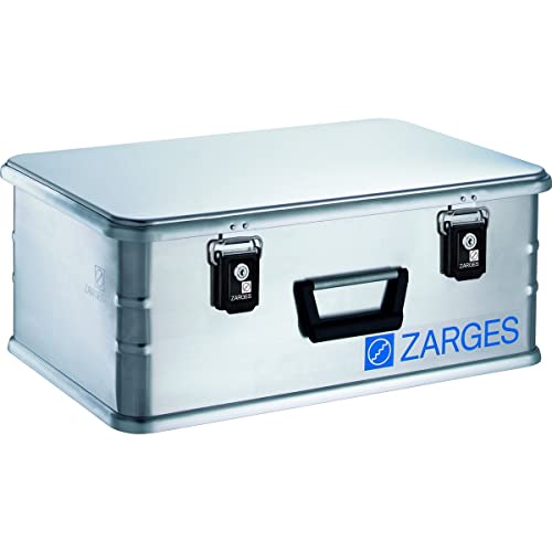 Zarges 40861 Mini-Box,42 L von Zarges