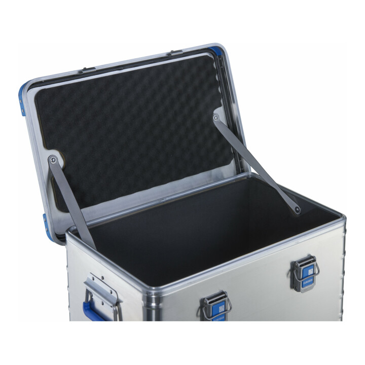 Zarges Schaumauskleidungen Polstereinlage Schaumstoff 40837 Selbstklebend Box B-Ware von Zarges