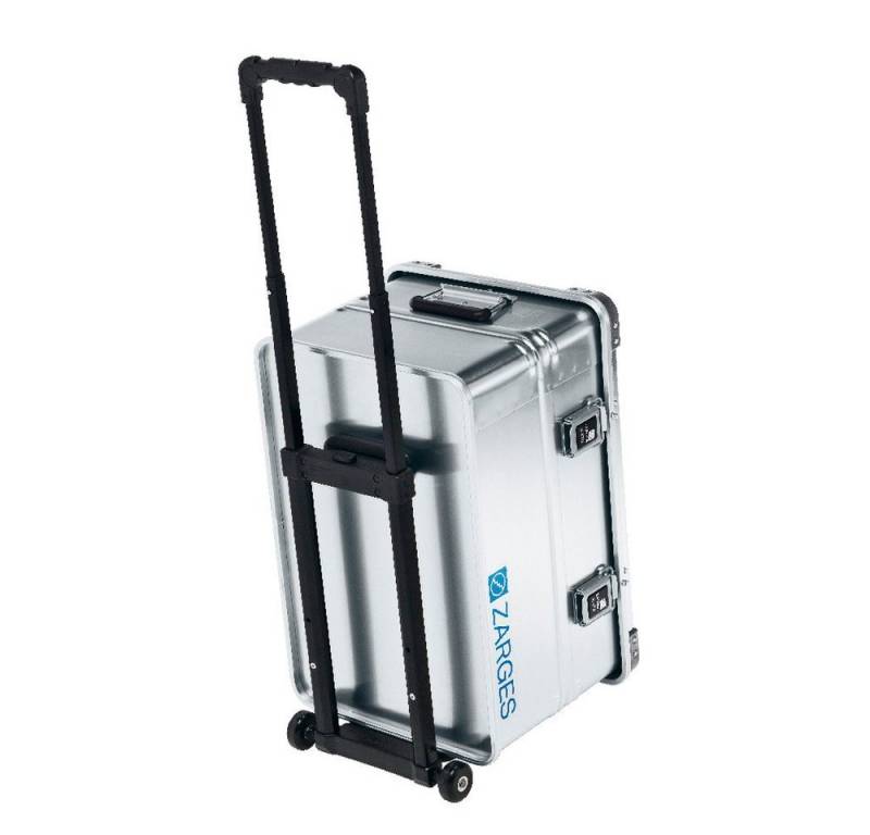 Zarges Werkstattwagen Trolley für Zarges-Boxen von Zarges
