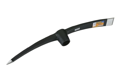 2,5 kg Spitzhahn, robuster Kopf, ideal für Abrisse und Bau- oder Gartenarbeiten. 2,5 kg Spitzhahn, robuster Kopf, ideal für Abrisse und Bau- oder Gartenarbeiten. von Zarivy