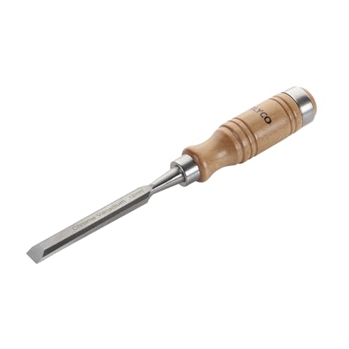 30-mm-Lineal mit Holzgriff, ideal zum Messen und Markieren in Holz- und Handwerksprojekten. 30-mm-Lineal mit Holzgriff, ideal zum Messen und Markieren in Holz- und Handwerksprojekten. von Zarivy