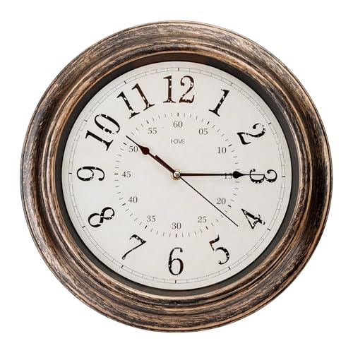 40 cm Wanduhr, modernes Design, leises Uhrwerk, einfache Installation. Ideal für Dekoration und Organisation der Zeit in jedem Raum. 40 cm Wanduhr, modernes Design, leises Uhrwerk, einfache Installation. Ideal für Dekoration und Organisation der Zeit in jedem Raum. von Zarivy