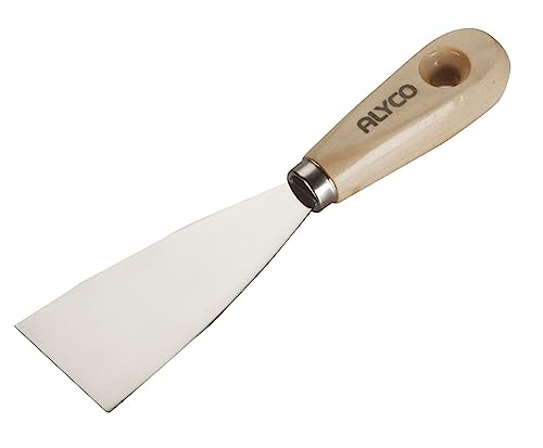 50 mm Pfannenwender mit Holzgriff, ideal zum Kochen und Servieren von Lebensmitteln auf verschiedenen Untertassen. 50 mm Pfannenwender mit Holzgriff, ideal zum Kochen und Servieren von Lebensmitteln auf verschiedenen Untertassen. von Zarivy