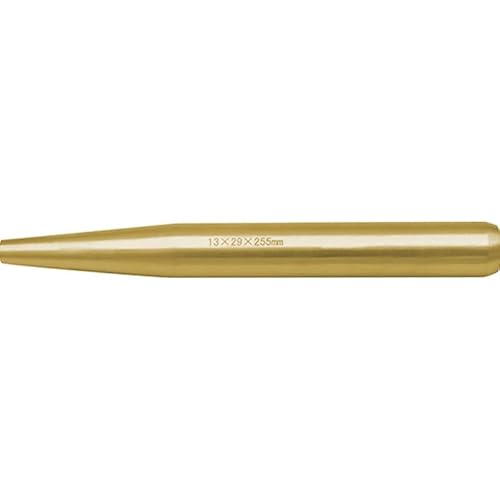 6 mm Kegelbohrer mit Stahlkopf, ideal zum Markieren und Bohren in Holz- und Metallarbeiten. von Zarivy