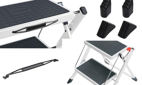 Ersatzteile für Hocker: kompatibles Teile-Set, einfache Installation, ideal für Renovierung und Wartung von Möbeln. von Zarivy