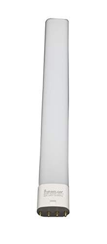 Grand Karla Tischplatte, elegant und funktional. Perfekt für jeden Raum. Der taupe/beigefarbene Farbton und die Maße von 61 x 25 x 25 cm machen ihn zu einer idealen Wahl für Ihre Einrichtung. von Zarivy