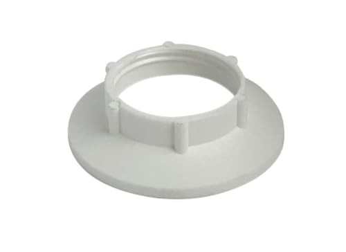 Kleine weiße Unterlegscheibe, Durchmesser 731, langlebiges Material, ideal für Befestigungen und Montage bei DIY-Projekten und Reparaturen. Kleine weiße Unterlegscheibe, Durchmesser 731, langlebiges Material, ideal für Befestigungen und Montage bei DIY-Projekten und Reparaturen. von Zarivy