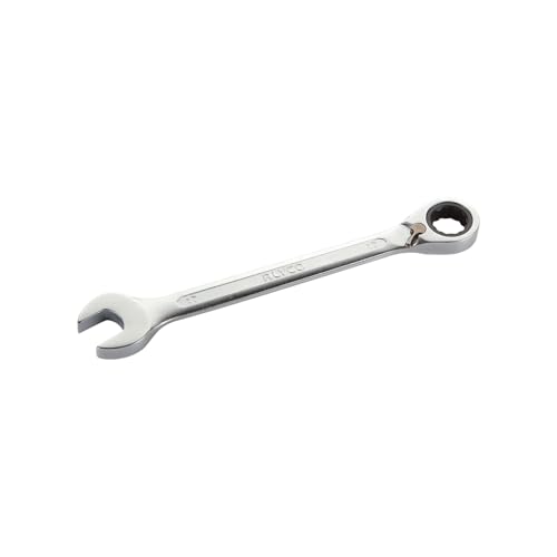 Kombinierte Ratsche 30 mm, hohe Festigkeit, professionelle Verwendung, ideal zum Lösen und Anziehen von Muttern in Mechanik und Heimwerker. von Zarivy