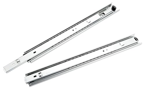 Langlebige und präzise Metallschienen für kugelgelagerte Wagen, ideal für Anwendungen in Gleit- und Bewegungssystemen. Langlebige und präzise Metallschienen für kugelgelagerte Wagen, ideal für Anwendungen in Gleit- und Bewegungssystemen. von Zarivy