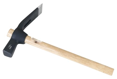 Maurerhering 700g mit Holzgriff, ideal für Bau- und Gartenarbeiten. Maurerhering 700g mit Holzgriff, ideal für Bau- und Gartenarbeiten. von Zarivy