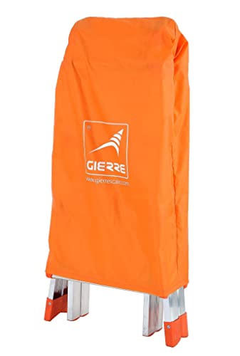 Multifunktionaler und robuster Teleskop-Treppenschutzsack, ideal für Transport und sichere Lagerung. von Zarivy